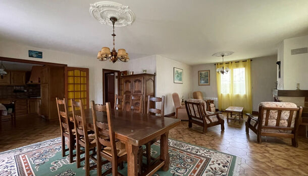 Villa / Maison 5 pièces  à vendre Royan 17200