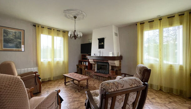 Villa / Maison 5 pièces  à vendre Royan 17200