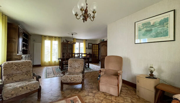 Villa / Maison 5 pièces  à vendre Royan 17200