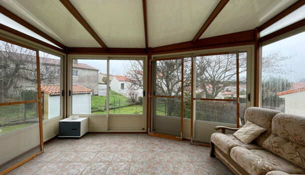 Villa / Maison 5 pièces  à vendre Royan 17200