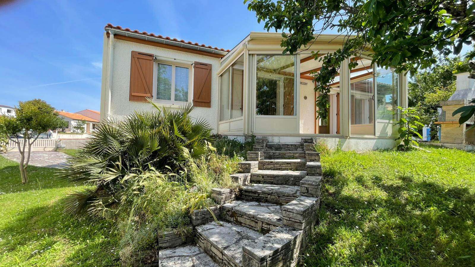 Villa / Maison  T5 à vendre Royan 17200