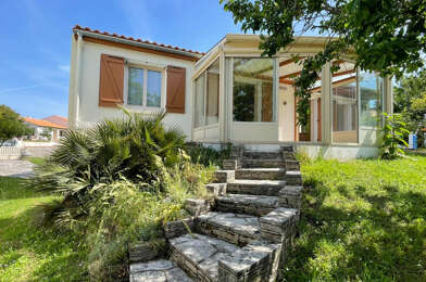 Maison 5 pièces 395000 €