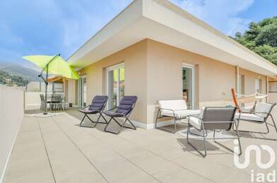 Appartement 4 pièces 499000 €