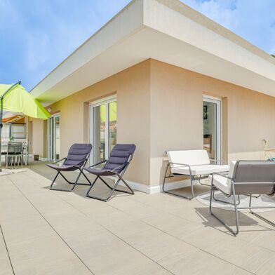 Appartement 4 pièces 499000 €