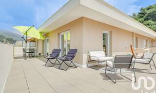 Appartement 4 Pièces 80 m² à vendre à Menton (06500)