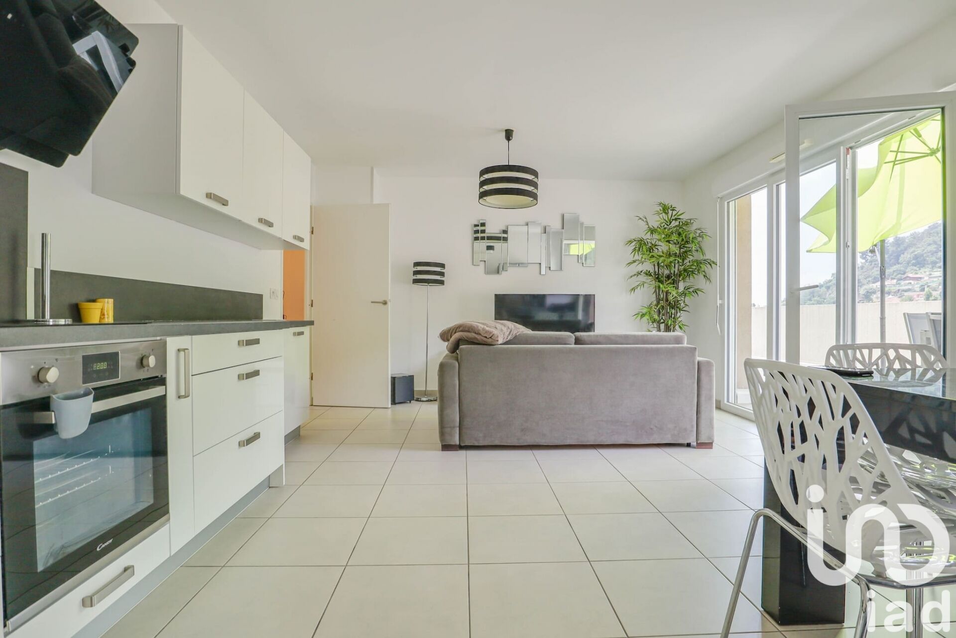 Vente Appartement 4 pièces - Photo 5
