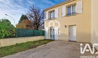Maison 4 Pièces 87 m² à vendre à Meaux (77100)