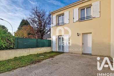 Maison 4 pièces 270000 €