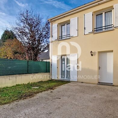 Maison 4 pièces 280000 €