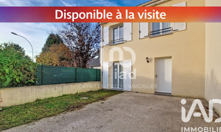 Maison 4 Pièces 87 m² à vendre à Meaux (77100)