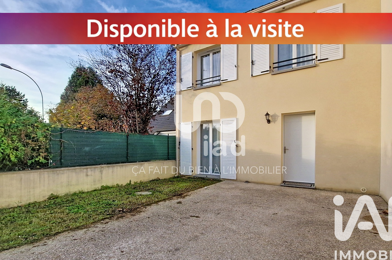 Maison 4 pièces 265000 €