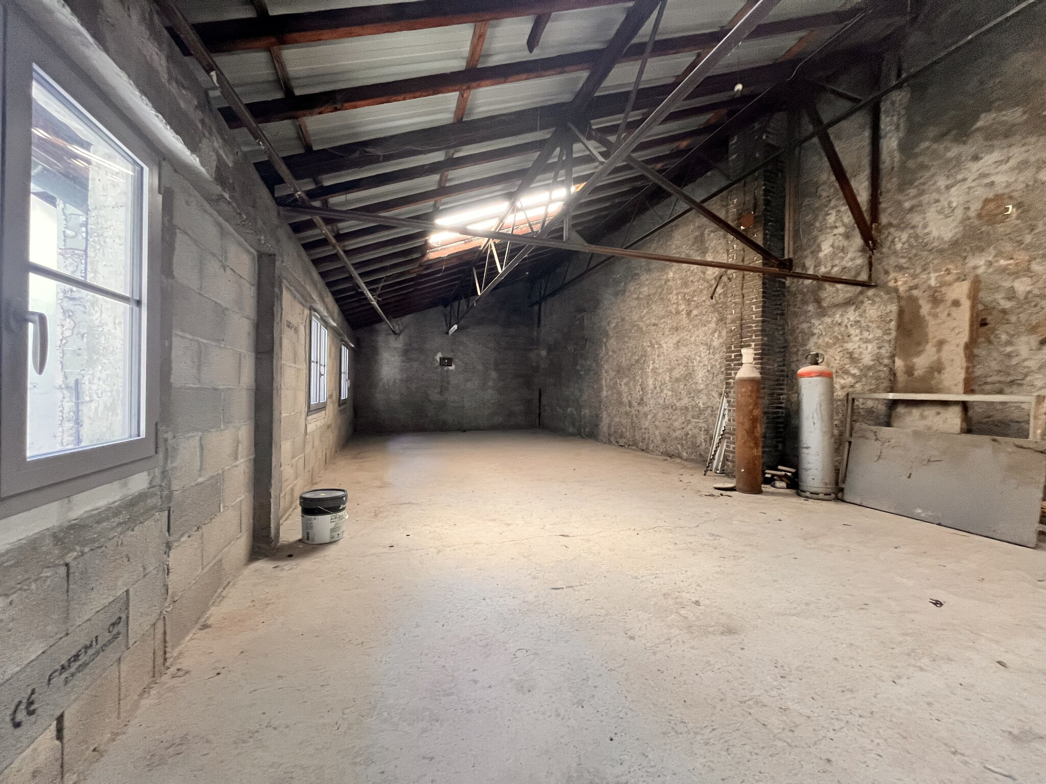 Appartement  T3 à vendre Grenoble 38000