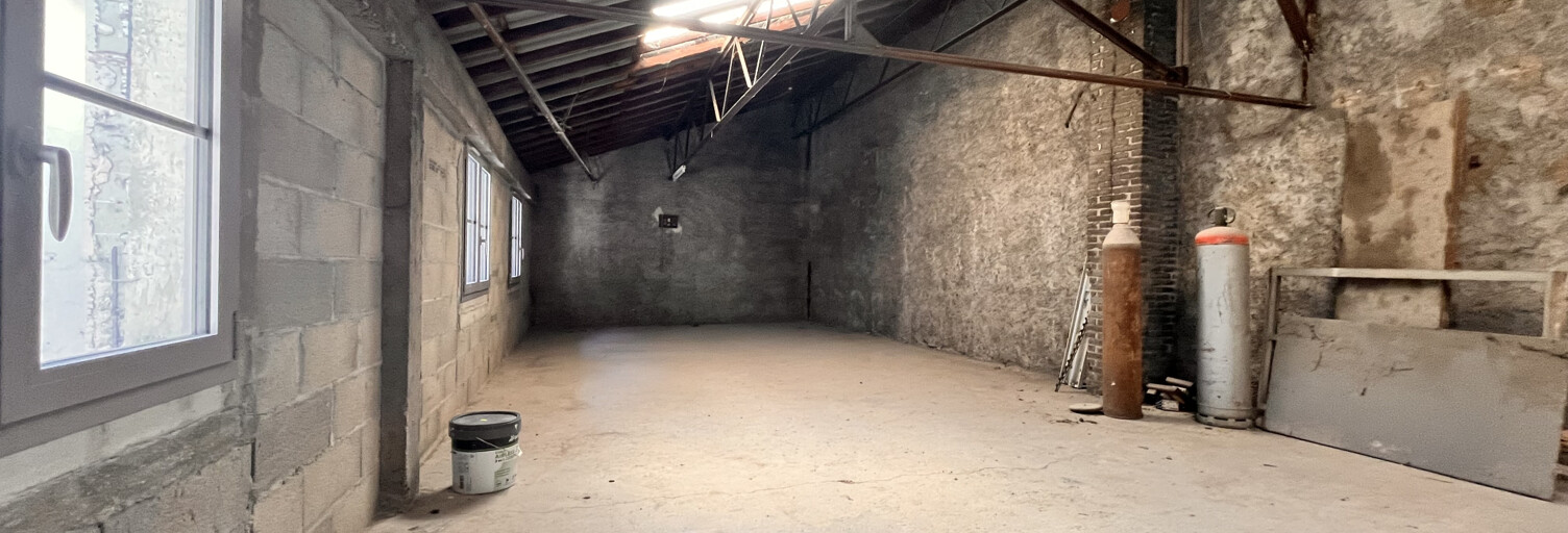 Appartement 3 Pièces 52 m² à vendre à Grenoble (38000)