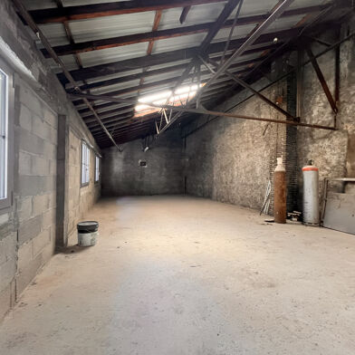 Appartement 3 pièces 125000 €