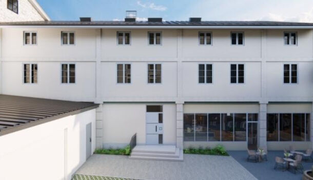 Appartement 3 pièces  à vendre Grenoble 38000