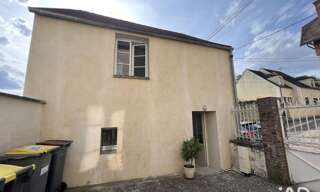 Maison 2 Pièces 37 m² à louer à Lorrez-le-Bocage-Préaux (77710)