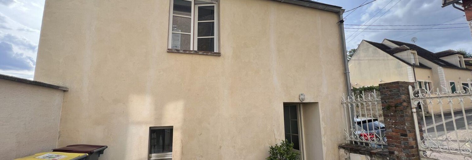 Maison 2 Pièces 37 m² à louer à Lorrez-le-Bocage-Préaux (77710)