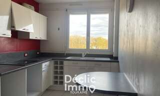 Appartement 2 Pièces 44 m² à vendre à Saran (45770)