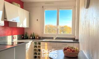 Appartement 2 Pièces 44 m² à vendre à Saran (45770)