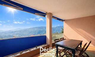 Appartement 3 Pièces 89 m² à louer à Grasse (06130)