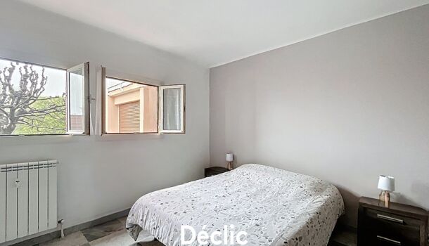 Appartement 3 pièces  à louer Grasse 06130