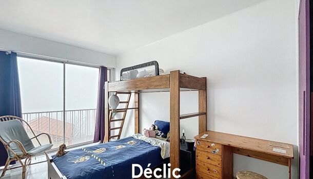 Appartement 3 pièces  à louer Grasse 06130