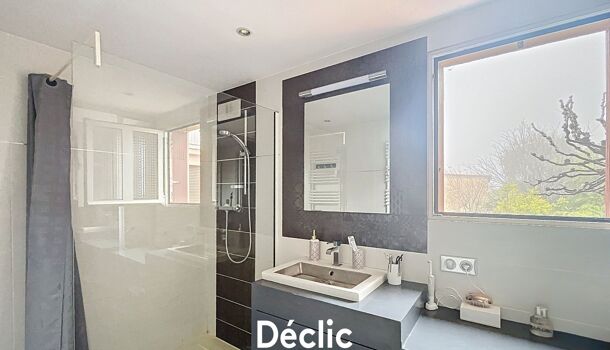 Appartement 3 pièces  à louer Grasse 06130