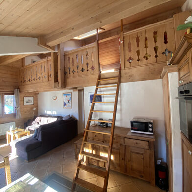 Appartement 4 pièces 750000 €