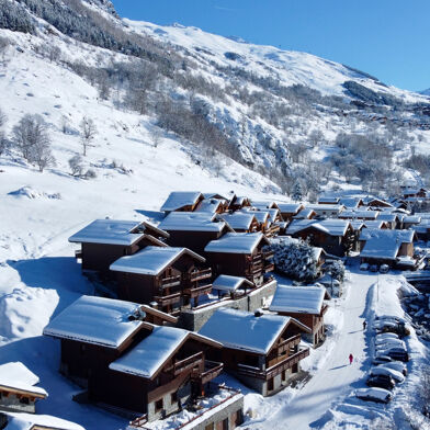 Appartement 4 pièces 750000 €