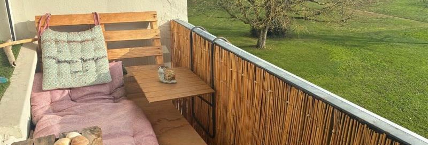 Appartement 4 Pièces 75 m² à vendre à Libourne (33500)