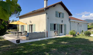 Maison 5 Pièces 140 m² à vendre à Mornant (69440)