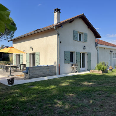 Maison 5 pièces 620000 €