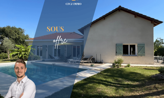 Maison 5 Pièces 140 m² à vendre à Mornant (69440)