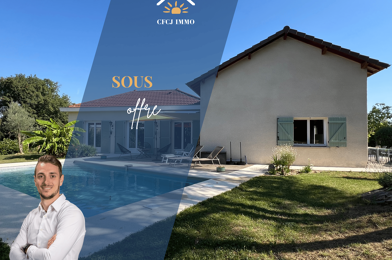 Maison 5 pièces 620000 €