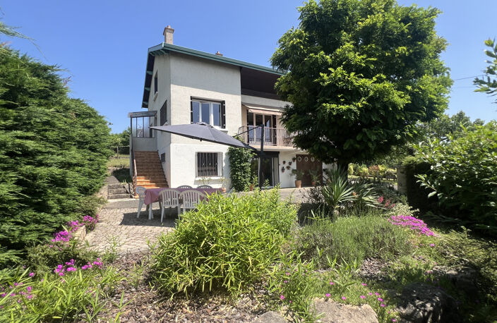 Maison Mornant T6 — photo 3