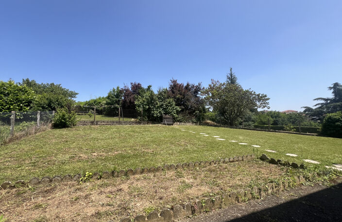 Maison Mornant T6 — photo 4
