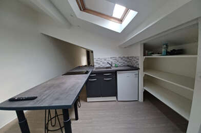 Immeuble  328000 €