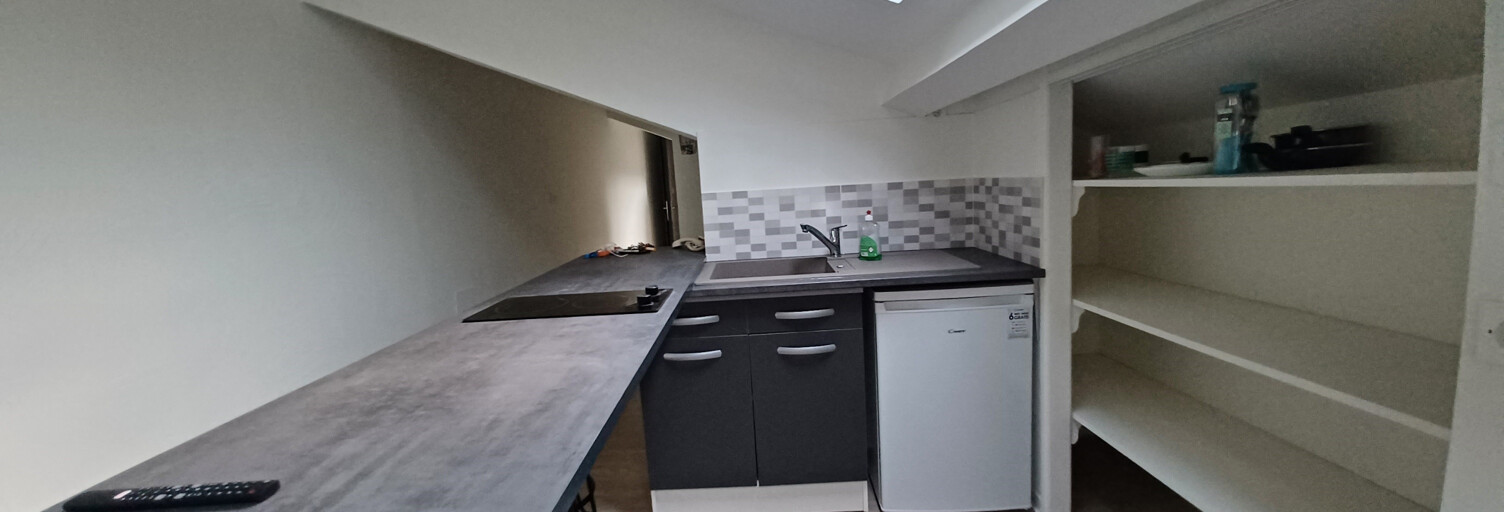 Immeuble  160 m² à vendre à Agen (47000)