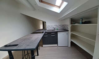 Immeuble  160 m² à vendre à Agen (47000)