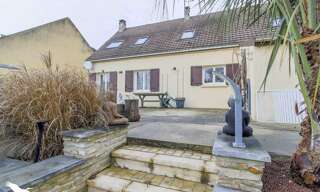 Maison 6 Pièces 130 m² à vendre à Chars (95750)