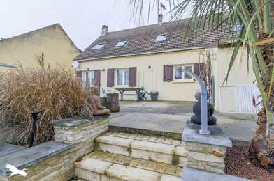 Maison 6 pièces 380476 €