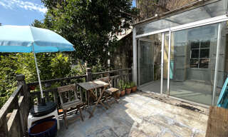 Immeuble  210 m² à vendre à Sommières (30250)