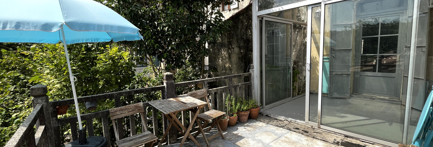 Immeuble  210 m² à vendre à Sommières (30250)