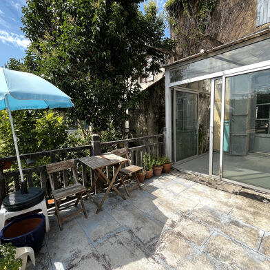 Immeuble  440000 €