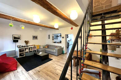 Appartement 5 pièces 275000 €