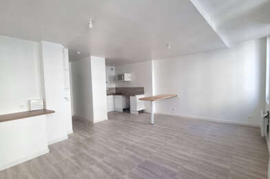 Appartement 4 pièces 180000 €