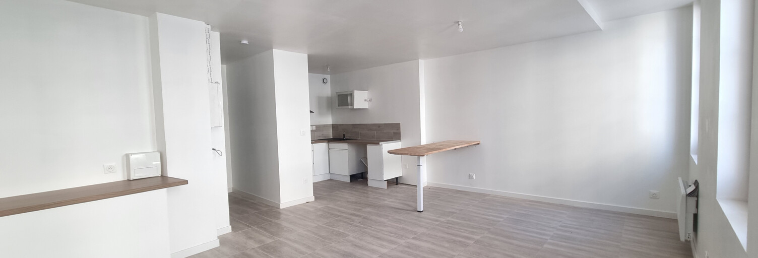 Appartement 4 Pièces 80 m² à vendre à Sommières (30250)