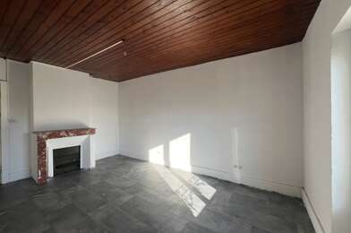 Maison 3 pièces 49000 €