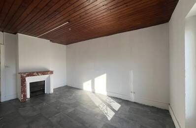 Maison de bourg de 3 pièces principales — photo du bien