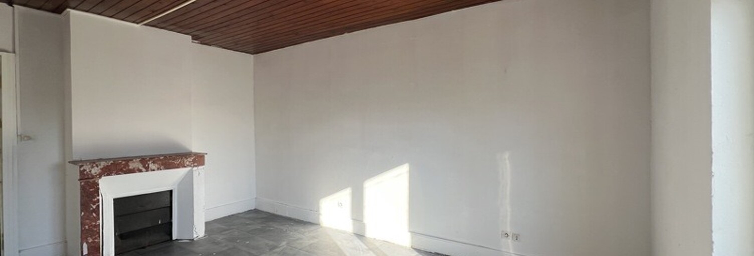 Maison 3 Pièces 85 m² à vendre à Aiguillon (47190)